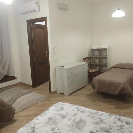 Alatri Casa Porta San Francesco B&B 외부 사진