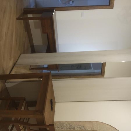 Alatri Casa Porta San Francesco B&B 외부 사진