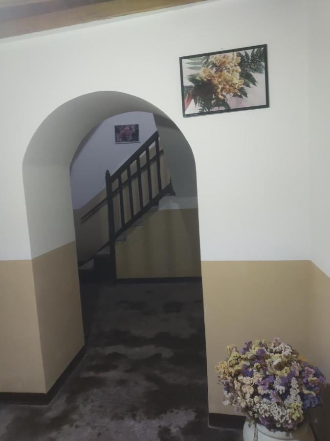 Alatri Casa Porta San Francesco B&B 외부 사진