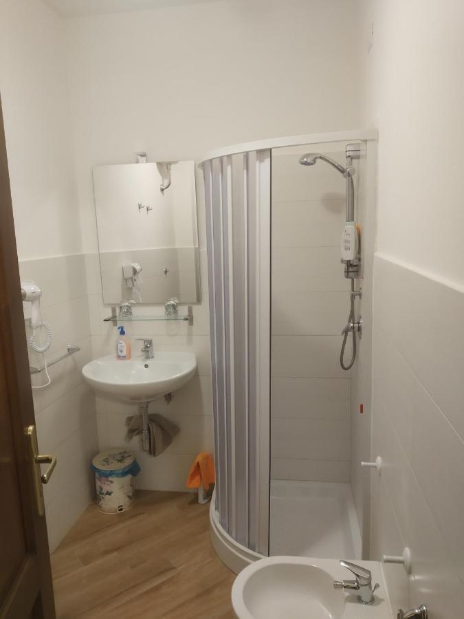 Alatri Casa Porta San Francesco B&B 외부 사진