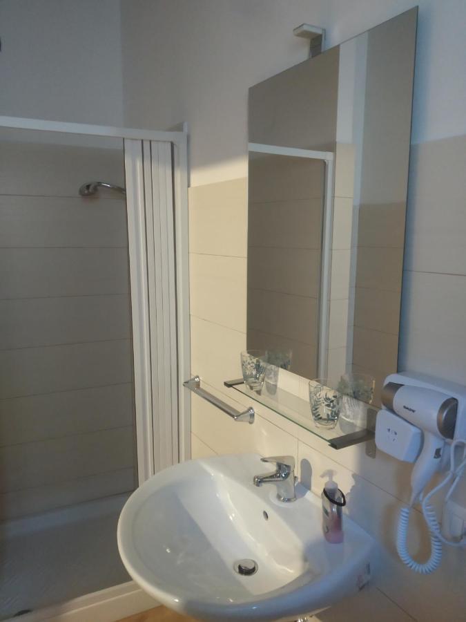 Alatri Casa Porta San Francesco B&B 외부 사진