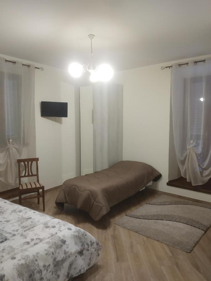 Alatri Casa Porta San Francesco B&B 외부 사진