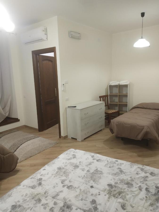 Alatri Casa Porta San Francesco B&B 외부 사진