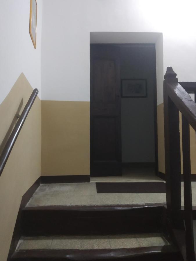 Alatri Casa Porta San Francesco B&B 외부 사진