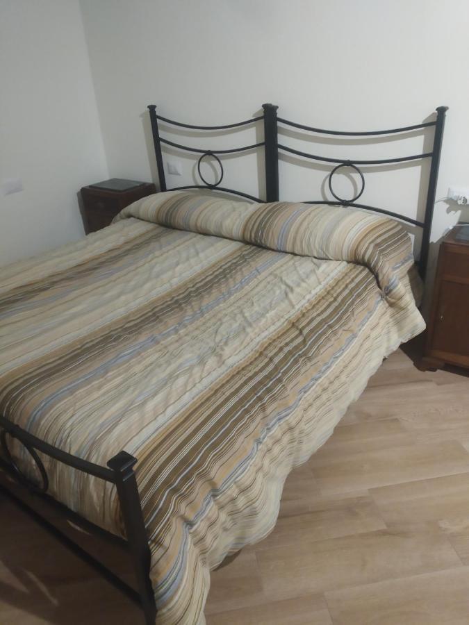 Alatri Casa Porta San Francesco B&B 외부 사진