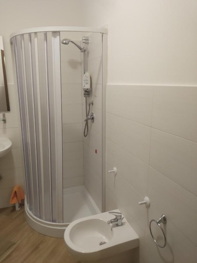 Alatri Casa Porta San Francesco B&B 외부 사진